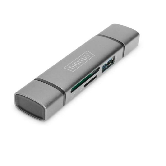 Câble Réseau Rigide UTP 6ème Catégorie Digitus by Assmann DA-70886