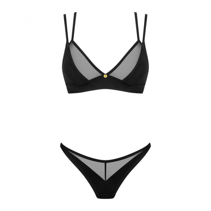 Ensemble de Lingerie Obsessive M/L 2 Ensemble de Lingerie Obsessive M/L 2