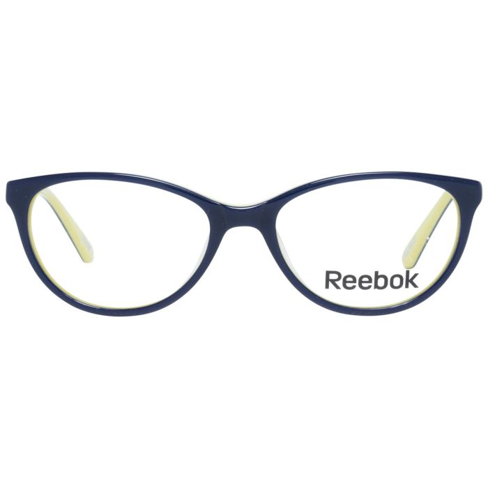 Monture de Lunettes Unisexe Reebok RB8010 5002 2 Monture de Lunettes Unisexe Reebok RB8010 5002 2