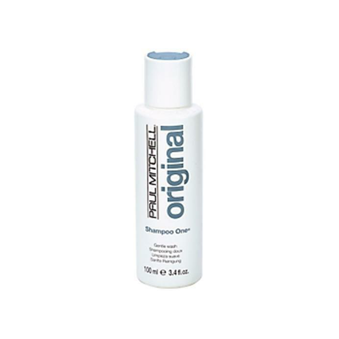 Paul Mitchell Original Shampoo One 100 mL 1