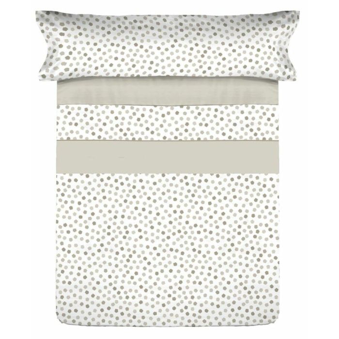 Jeu de draps Tejidos Reina MAPY Lit 1 persone 1 Jeu de draps Tejidos Reina MAPY Lit 1 persone 1