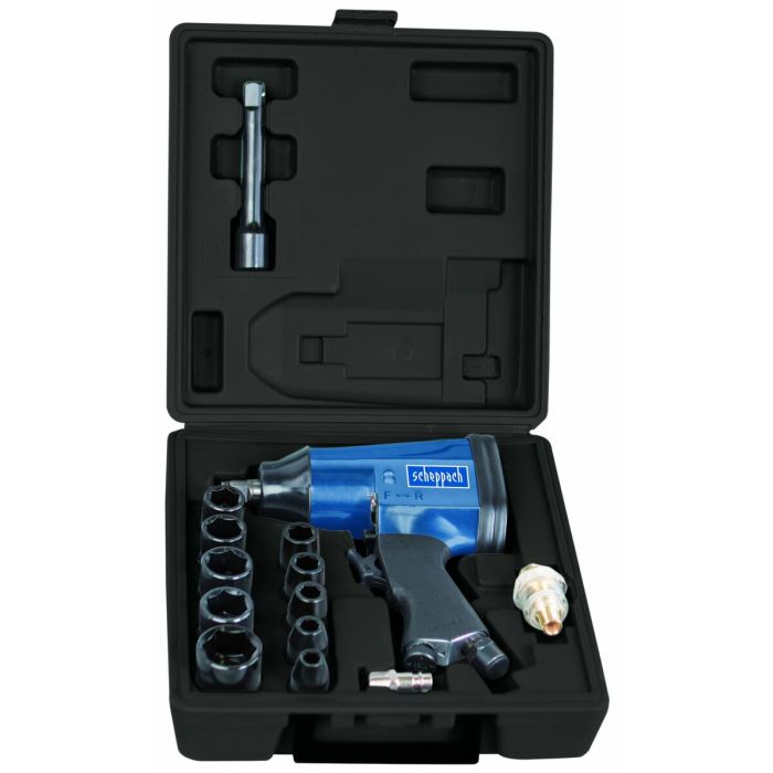 Tournevis électrique Scheppach SCHEPPACH 3