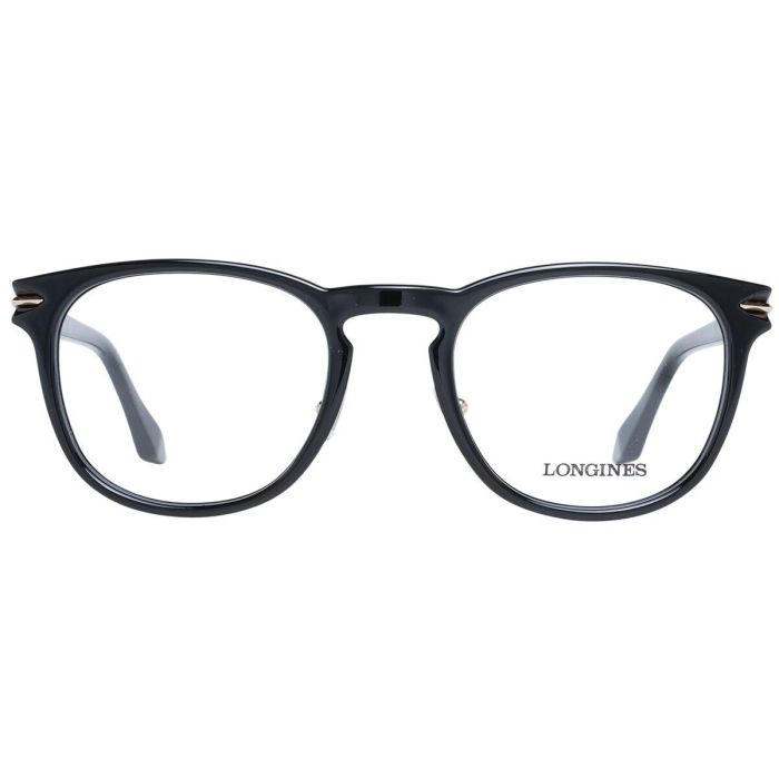 Monture de Lunettes Homme Longines LG5016-H 54001 3