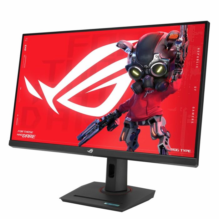 Monitor Gaming Asus 90LM0B01-B01171 4K Ultra HD 32" 4