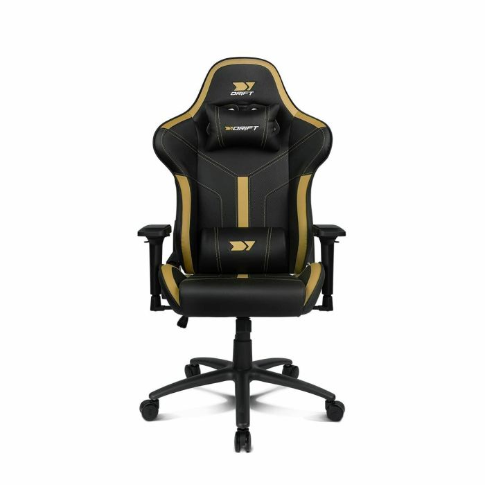 Chaise de jeu DRIFT DR350GOLD 0 Chaise de jeu DRIFT DR350GOLD 0