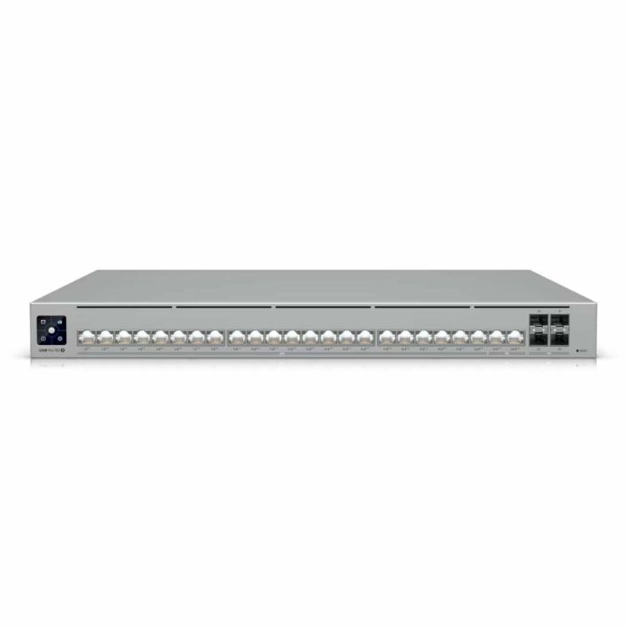 Switch UBIQUITI USW-PRO-HD-24-POE 8 Switch UBIQUITI USW-PRO-HD-24-POE 8