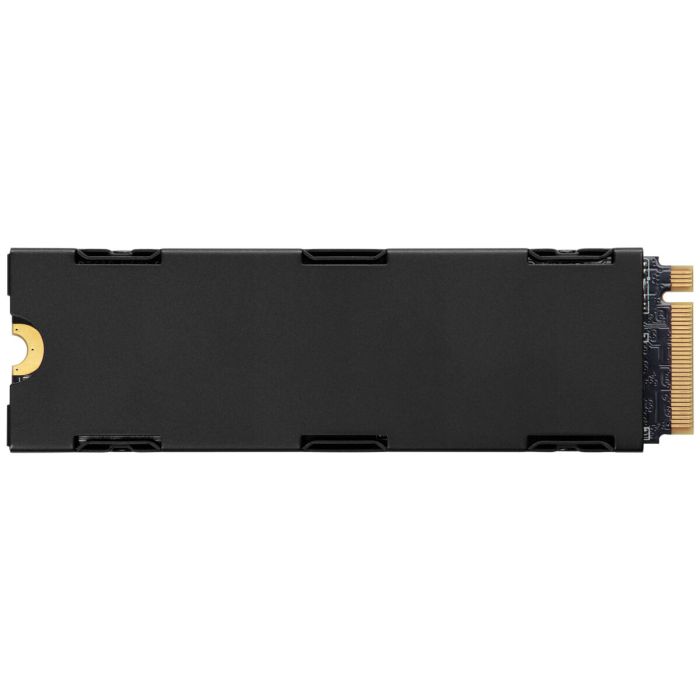 Disque dur Corsair MP600 PRO LPX 2 TB SSD 1