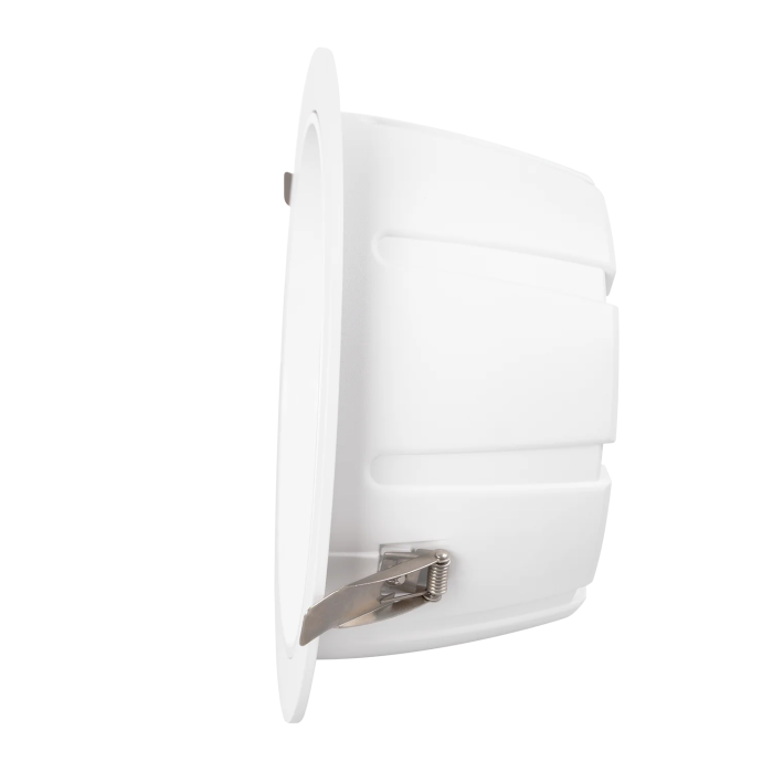 Downlight LED Circulaire 50W 7000Lm 3000K Anti-Éblouissement UGR19 40.000H 3 Downlight LED Circulaire 50W 7000Lm 3000K Anti-Éblouissement UGR19 40.000H 3