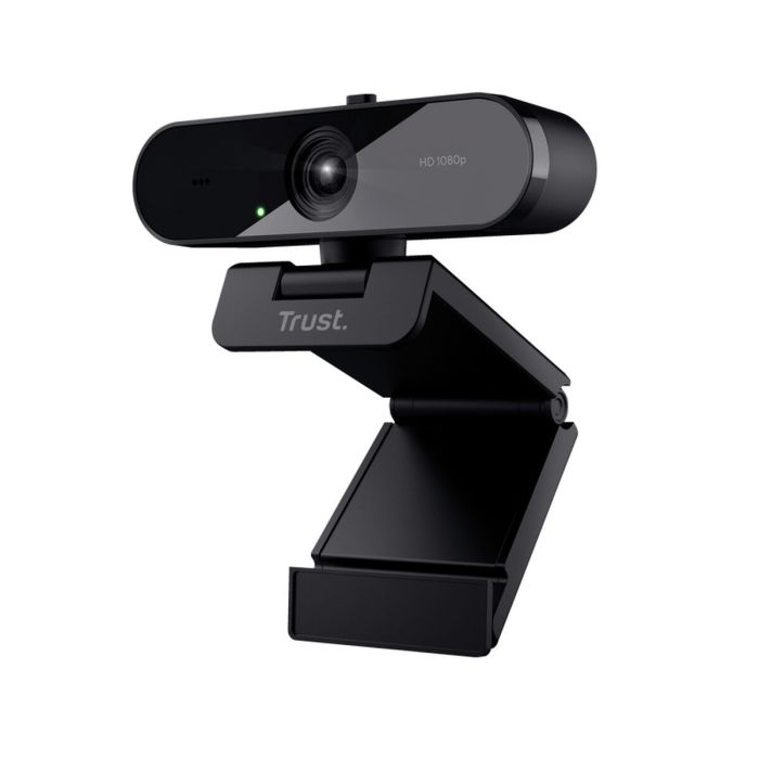 Webcam Trust TW-200 1