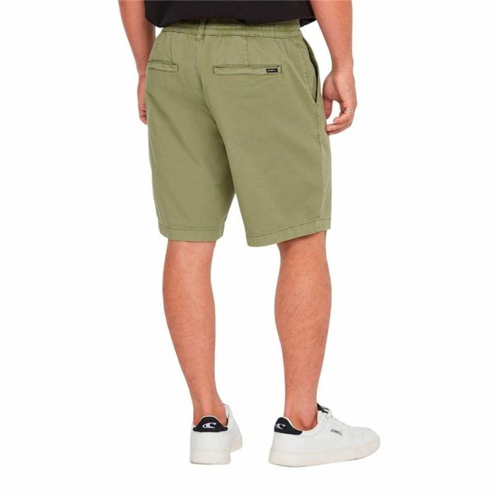 Shorts pour Hommes O'Neill Essentials Vert clair 1