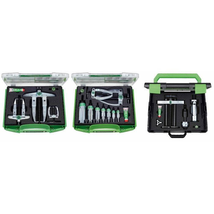 Extracteur de roulements KUKKO 1