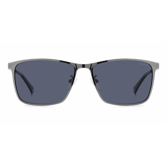 Lunettes de soleil Homme Polaroid PLD 2159_G_S_X 2
