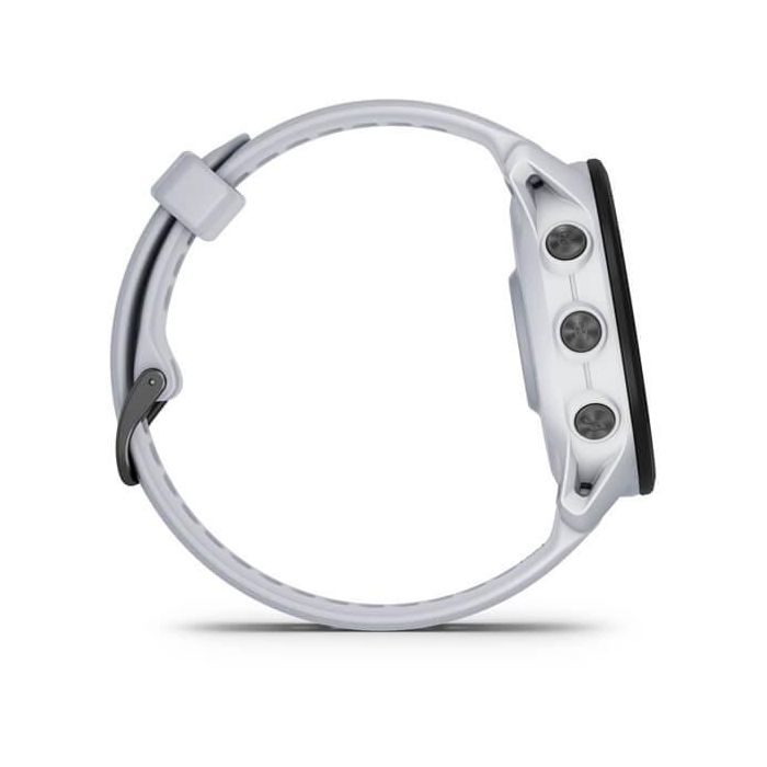 Garmin Forerunner 955 Solar white 6 Garmin Forerunner 955 Solar white 6