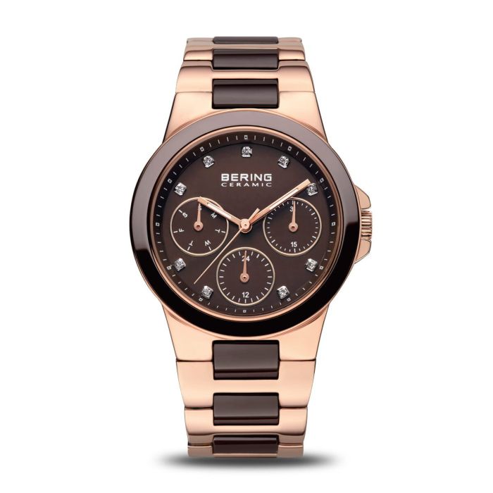 Montre Homme Bering 32237-765 (Ø 37 mm)