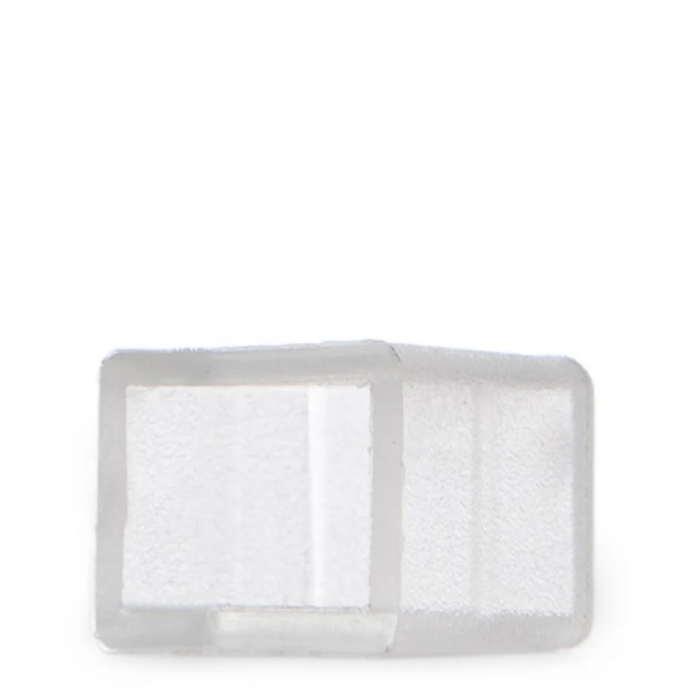 Bouchon d'extrémité pour bande LED WDR SMD2835 1 Bouchon d'extrémité pour bande LED WDR SMD2835 1