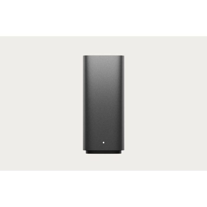 Stockage en Réseau NAS Synology Noir Intel Celeron J4125 10 Stockage en Réseau NAS Synology Noir Intel Celeron J4125 10