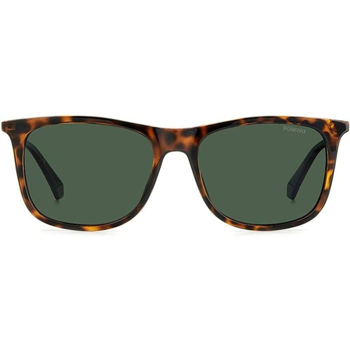 Lunettes de soleil Homme Polaroid PLD 4145_S_X 3
