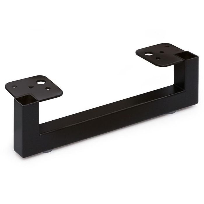 Pata Metálica Modelo Kasta Acabado Cromo Q&Q 1