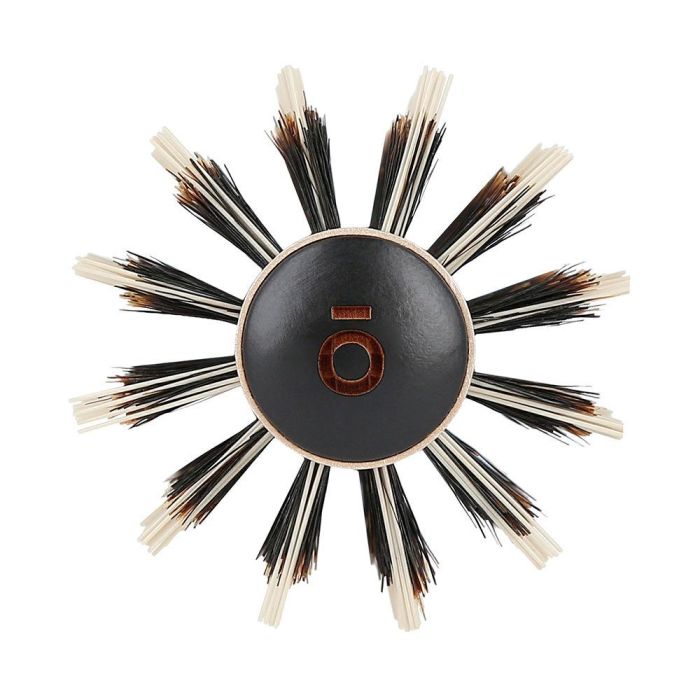 Kashōki Natural Beauty Pinceau Rond En Bois #22 mm 3