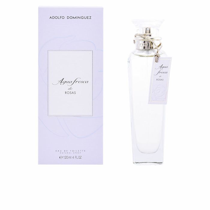 Parfum Femme Agua Fresca de Rosas Adolfo Dominguez EDP EDP 1