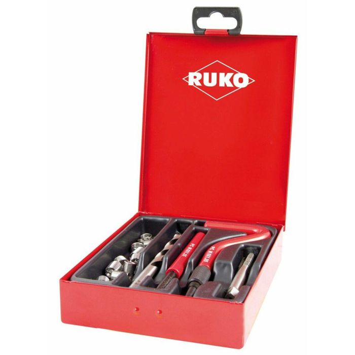 Kit de réparation de filetages RUKO M14 ProCoil