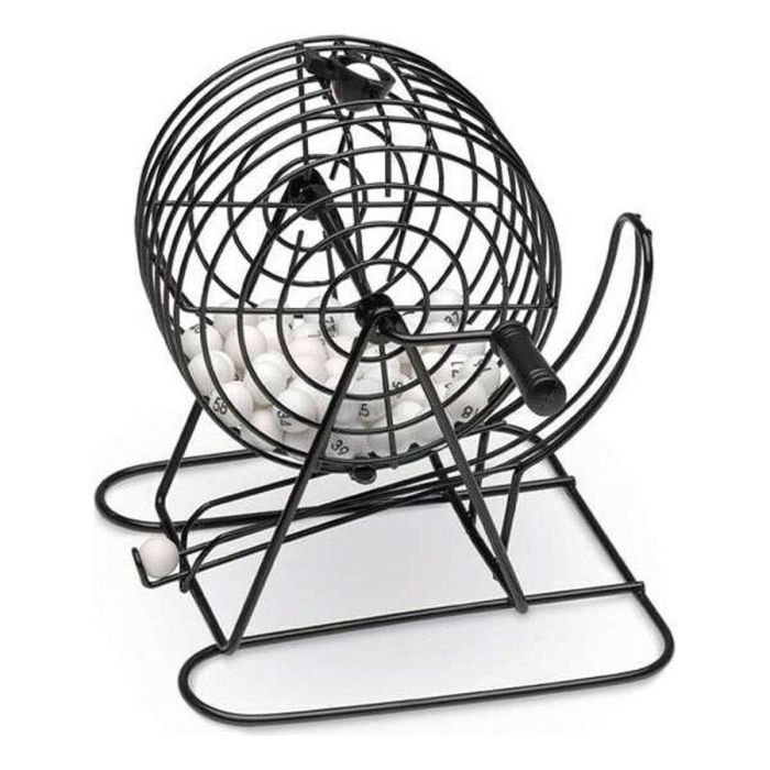 Bingo Cayro 300 (18,5 x 21 x 19,5 cm) 1