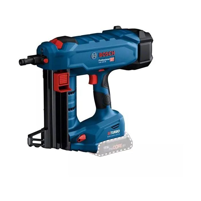 Bosch GNB 18V-38 Akku-Betonnagler 1