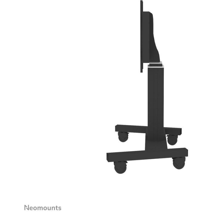 Neomounts PLASMA-M2500BLACK Mobiler Bodenständer für Flachbild-Fernseher bis 100". 2 Neomounts PLASMA-M2500BLACK Mobiler Bodenständer für Flachbild-Fernseher bis 100". 2
