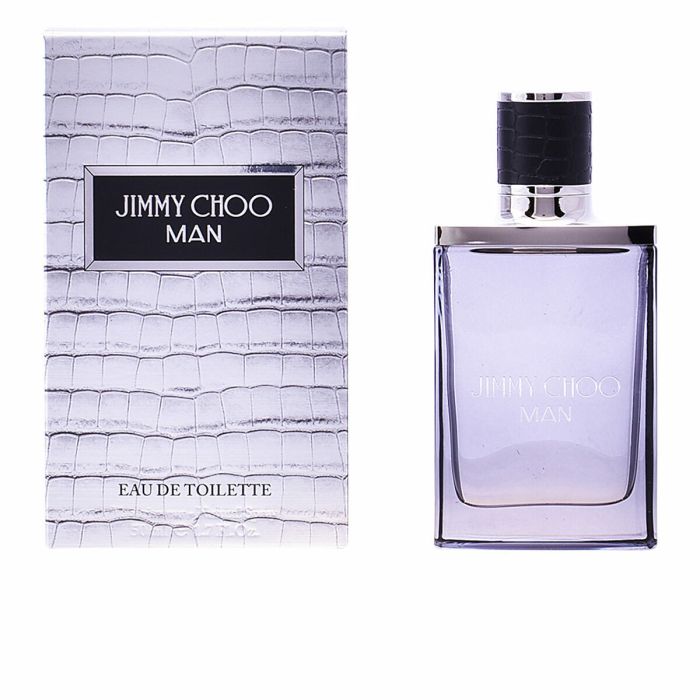 Parfum Homme Jimmy Choo EDT 2 Parfum Homme Jimmy Choo EDT 2
