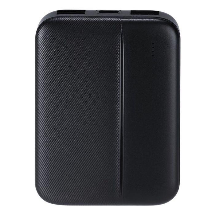 Powerbank Rivacase VA2006 Black 12 Powerbank Rivacase VA2006 Black 12