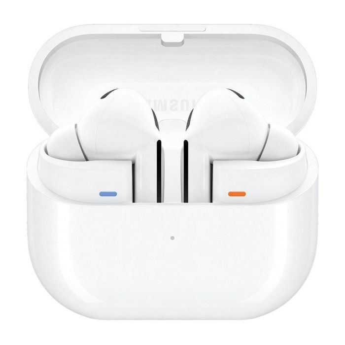 Écouteurs in Ear Bluetooth Samsung Galaxy Buds3 Pro Blanc 0 Écouteurs in Ear Bluetooth Samsung Galaxy Buds3 Pro Blanc 0