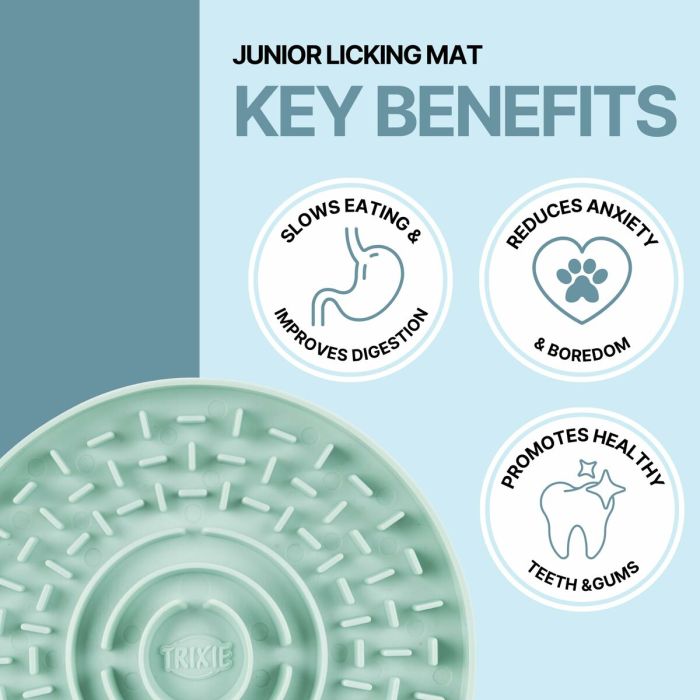 Collier à LED pour Animaux Trixie Flash USB Rouge Taille unique 5