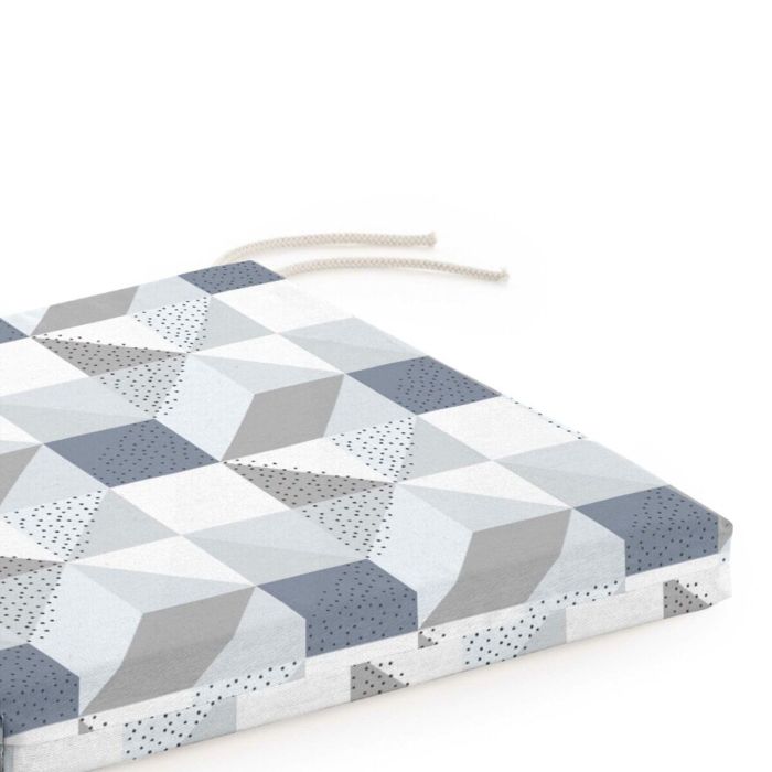 Coussin de chaise Belum 0318-124 Multicouleur 40 x 5 x 40 cm 1