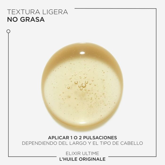 Huile dure Kerastase ELIXIR ULTIME 75 ml 3