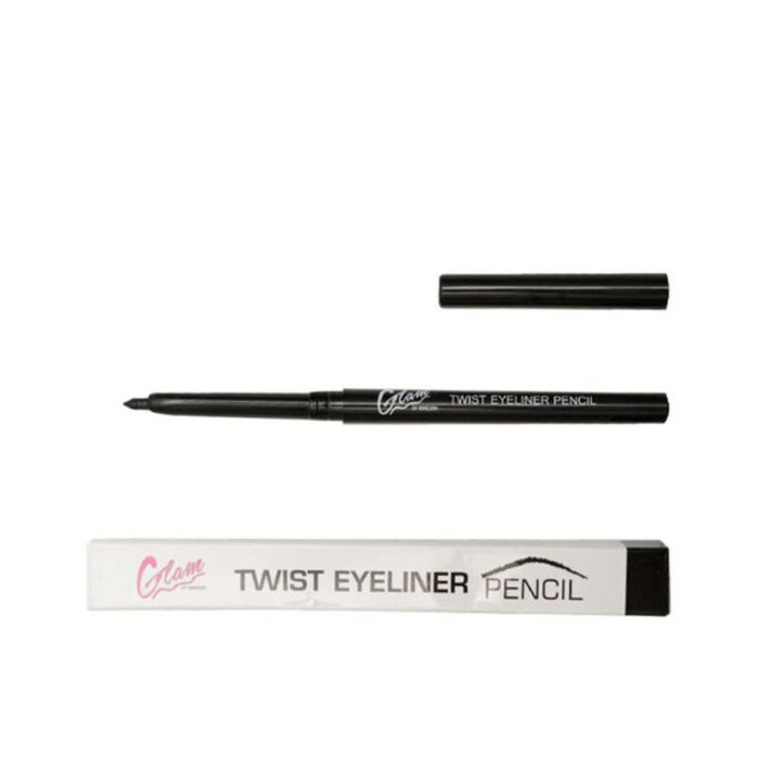 Glam Of Sweden Eyeliner Twist Noir 0,3 g