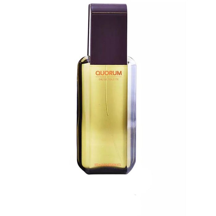 Quorum Eau De Toilette Vaporisateur 100 Ml