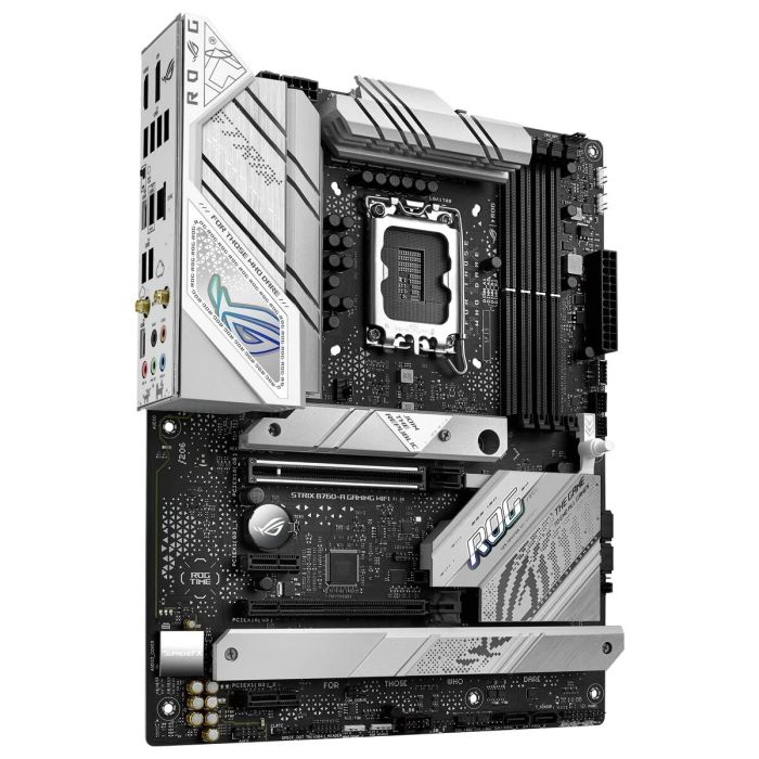 Carte Mère Asus LGA 1700 17
