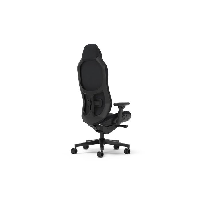 Chaise de jeu Fractal Design FD-CH-RE1A-01 Noir 3