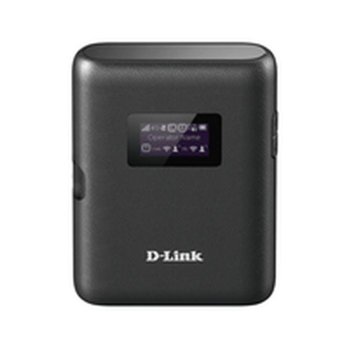 Router D-Link DWR-933 2