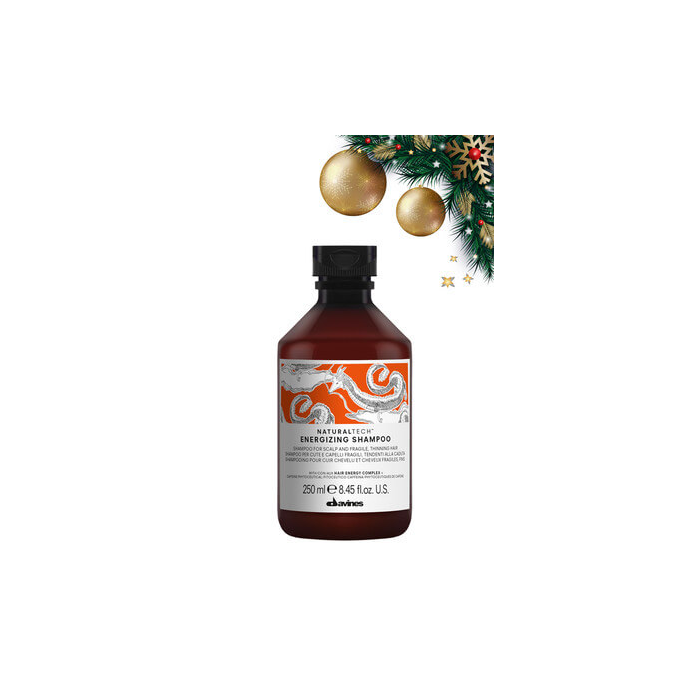 Davines Desintoxicante Champú 250 mL. 2