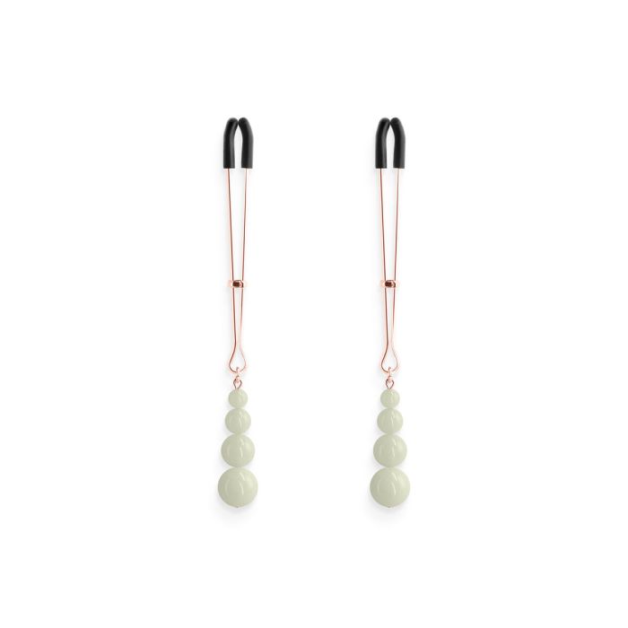 Pinces à tétons NS Novelties G2 0 Pinces à tétons NS Novelties G2 0