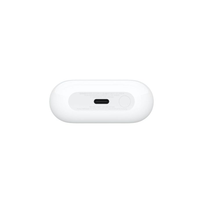 Écouteurs in Ear Bluetooth Samsung Galaxy Buds3 Blanc Noir 3 Écouteurs in Ear Bluetooth Samsung Galaxy Buds3 Blanc Noir 3