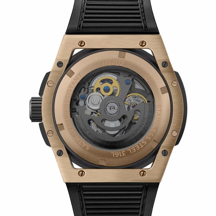 Montre Homme Ingersoll 1892 I15202 Noir 2