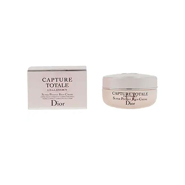 Dior Capture Total Cell Energy Crème Riche 50 mL 1