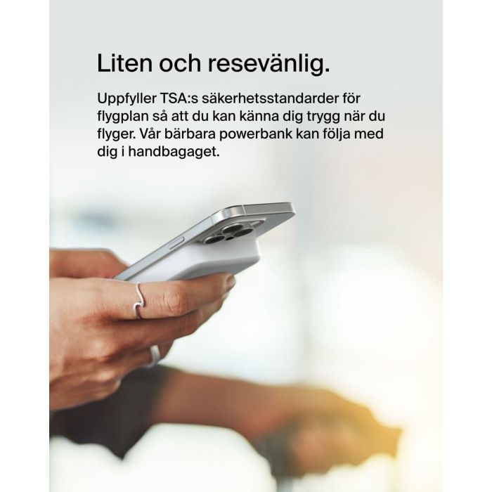 Batterie pour Ordinateur Portable Belkin BPD007BTWH Blanc 6