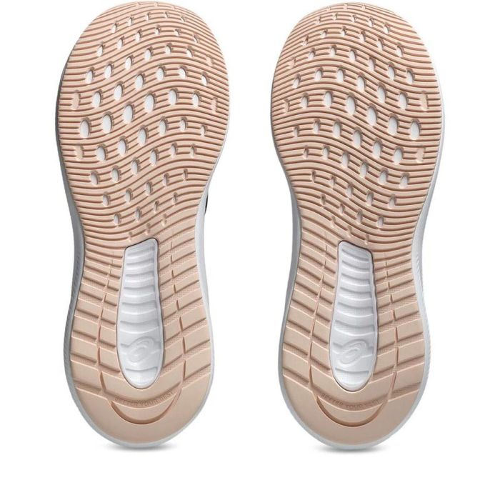 Chaussures de Sport pour Enfants Asics Patriot 13 Gs Bleu foncé 40 3