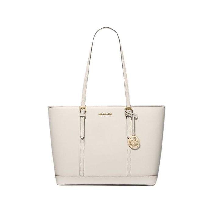 Sac-à-main Femme Michael Kors 35F0GTVT9L-LT-CREAM Beige 44 x 29 x 16 cm 0 Sac-à-main Femme Michael Kors 35F0GTVT9L-LT-CREAM Beige 44 x 29 x 16 cm 0