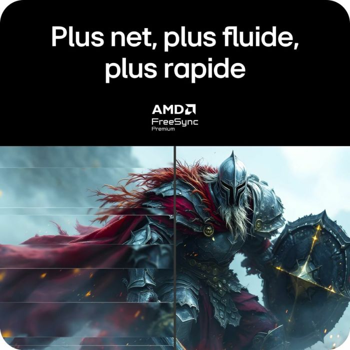 Écran LG 34G600A-B Wide Quad HD 34" 7