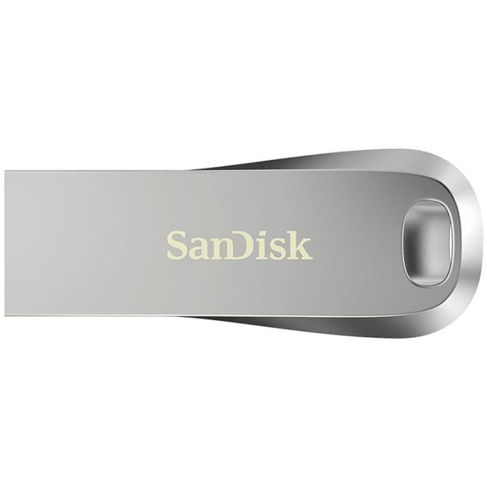 STICK 256GB USB 3.1 Sandisk Ultra Luxe silver 1