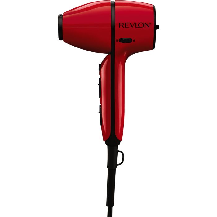 Sèche-cheveux Revlon RVDR5320E Rouge 2000 W 8
